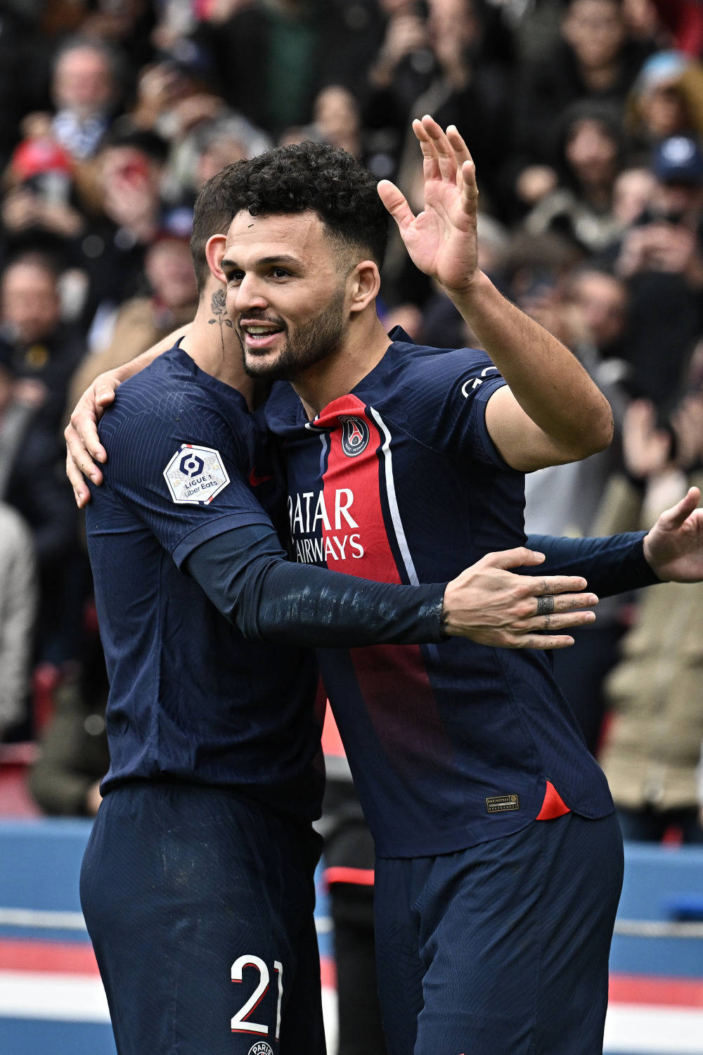 AYX- 内马尔球赛 