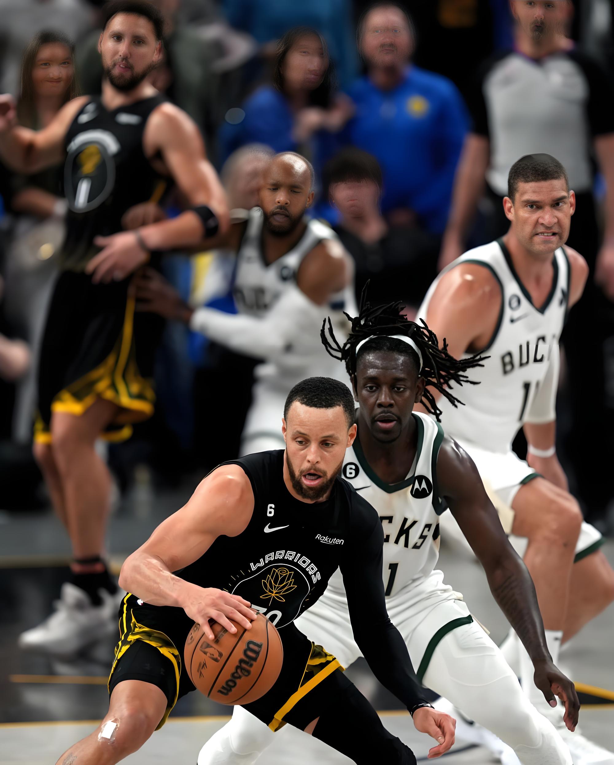 爱游戏体育-关于库里新星关键助攻表现惊艳，雄鹿未来可期！的信息