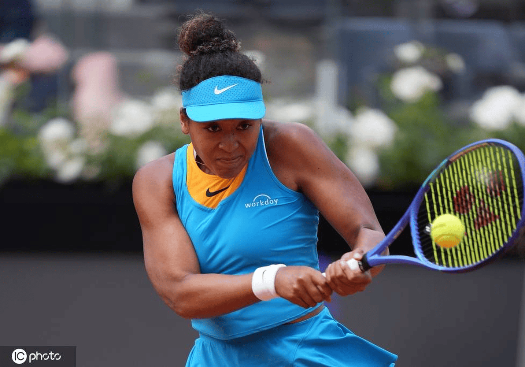 爱游戏-关于大坂直美赛事官方发布连败新规，IG争议不断！的信息