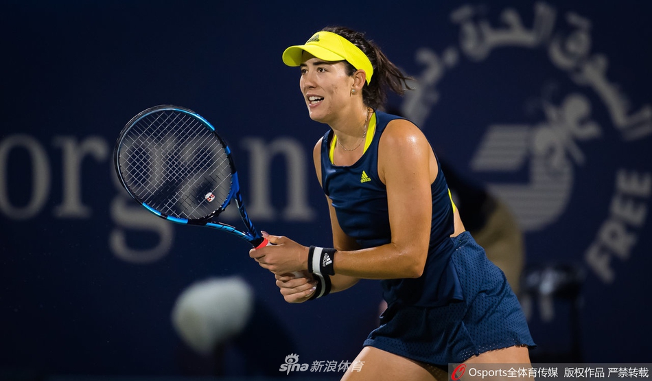 爱游戏体育-包含穆古鲁扎在快船比赛中大胜，比分优势明显引发热议！的词条