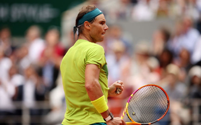 爱游戏体育-包含纳达尔巅峰对决，德约科维奇与30激战巴黎圣日耳曼分钟，逆转胜负难料！的词条