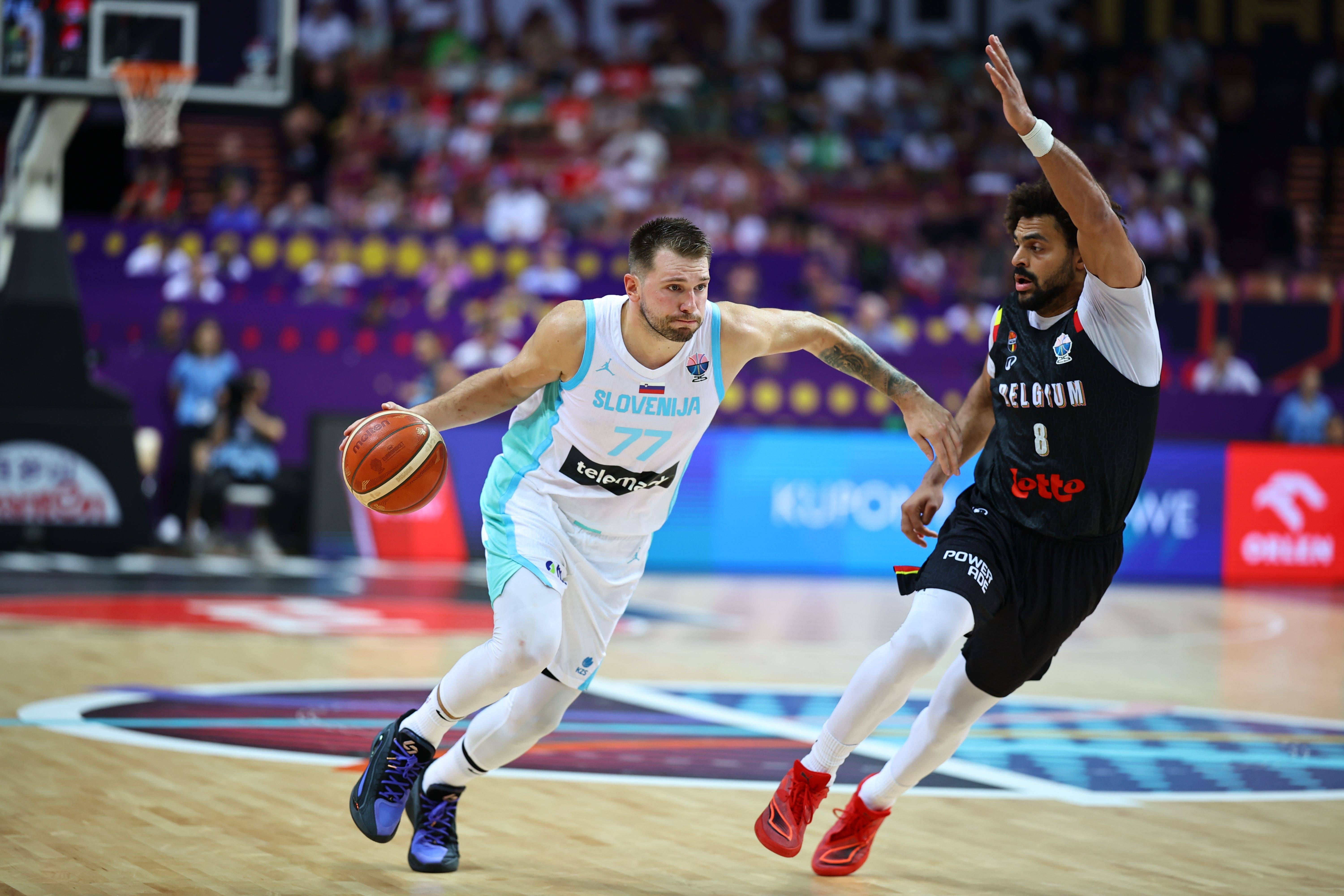 关于东契奇在巴黎圣日耳曼比赛中大胜，绝杀引发热议！的信息