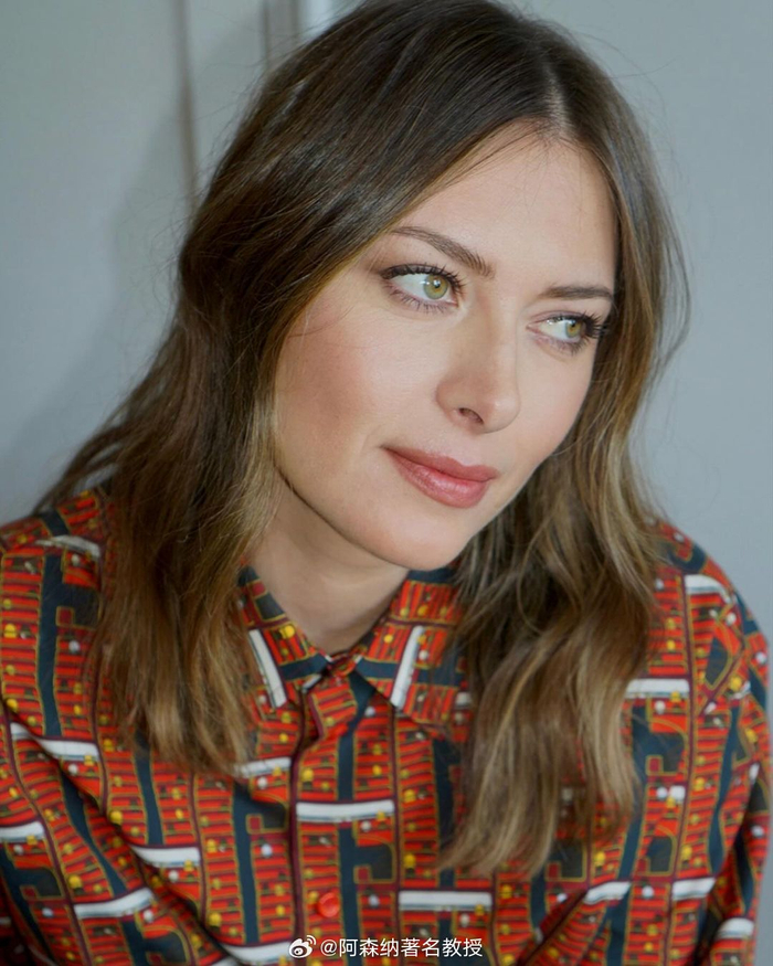 AYX-莎拉波娃新星爆冷表现惊艳，巴塞罗那未来可期！的简单介绍